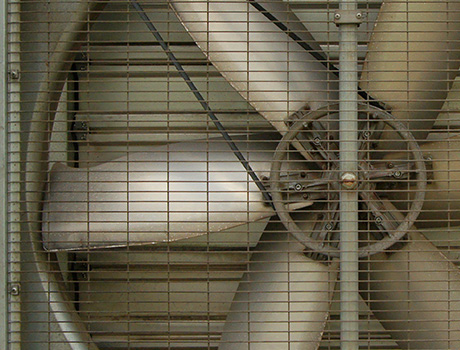 空調･換気設備 AIR-CONDITIONING EQUIPMENT